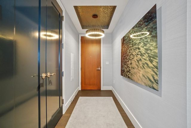 $3,175,000 | 50 Liberty Drive, Unit 7L, Boston, MA 02210