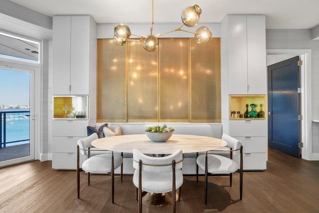 $3,175,000 | 50 Liberty Drive, Unit 7L, Boston, MA 02210