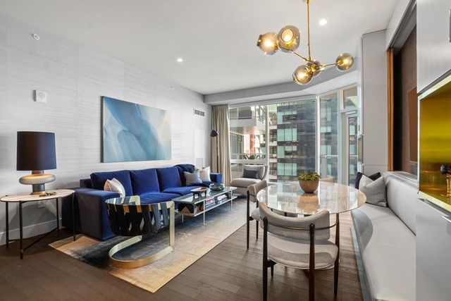 $3,175,000 | 50 Liberty Drive, Unit 7L, Boston, MA 02210