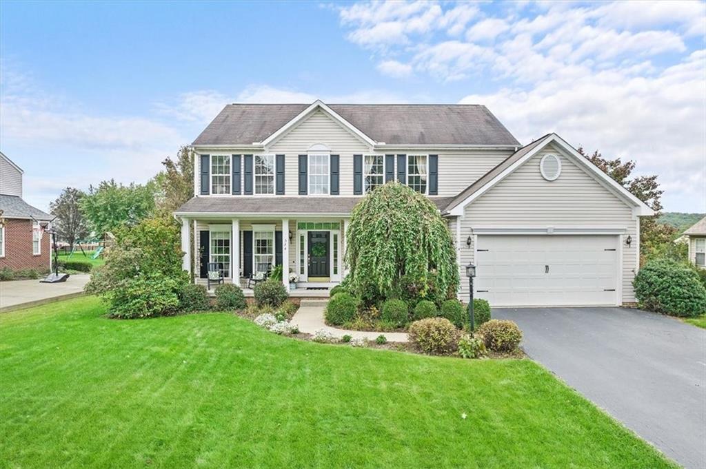 354 Allison Road Gibsonia, PA 15044 - Photo 1 of 25 Gallery Image 1