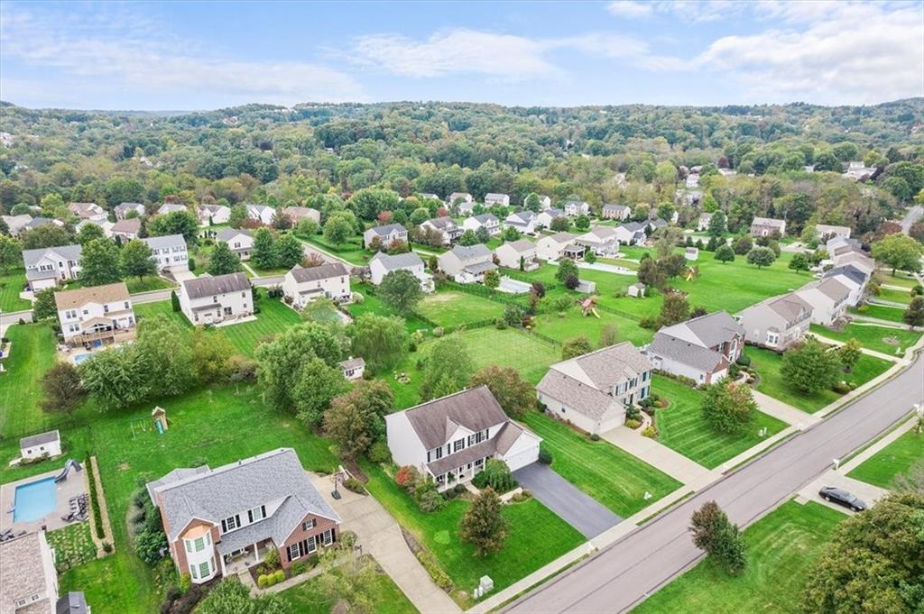 354 Allison Road Gibsonia, PA 15044 - Photo 24 of 25 Gallery Image 24