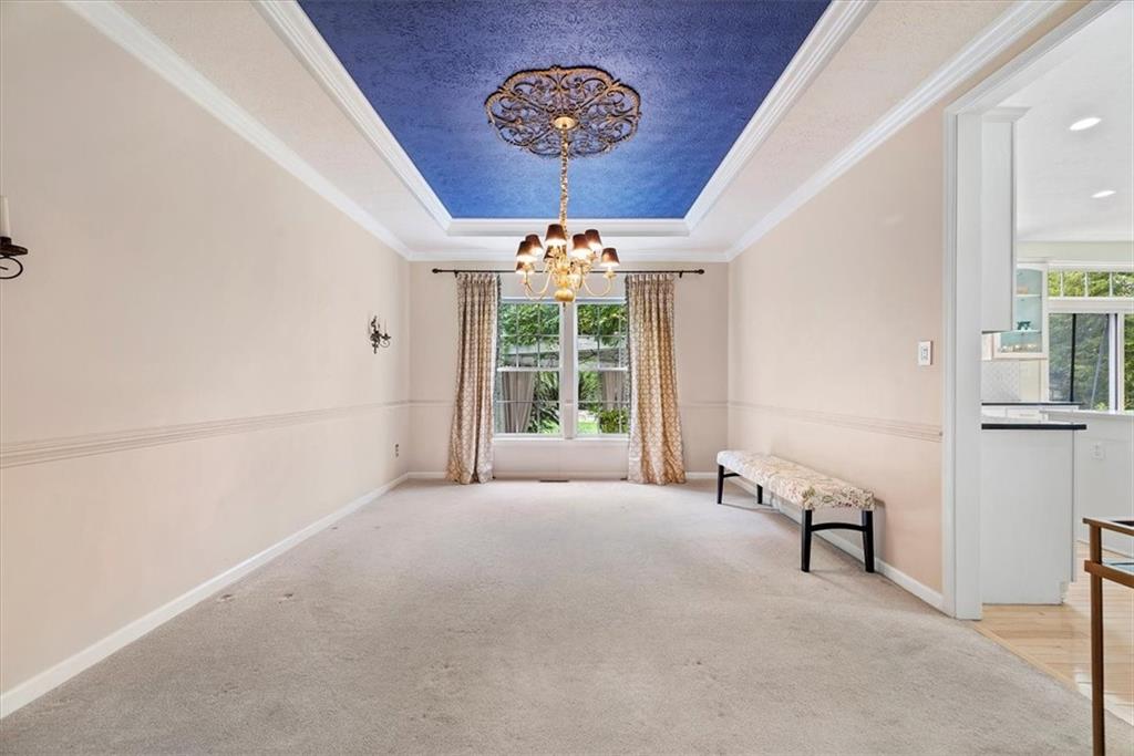 354 Allison Road Gibsonia, PA 15044 - Photo 5 of 25 Gallery Image 5