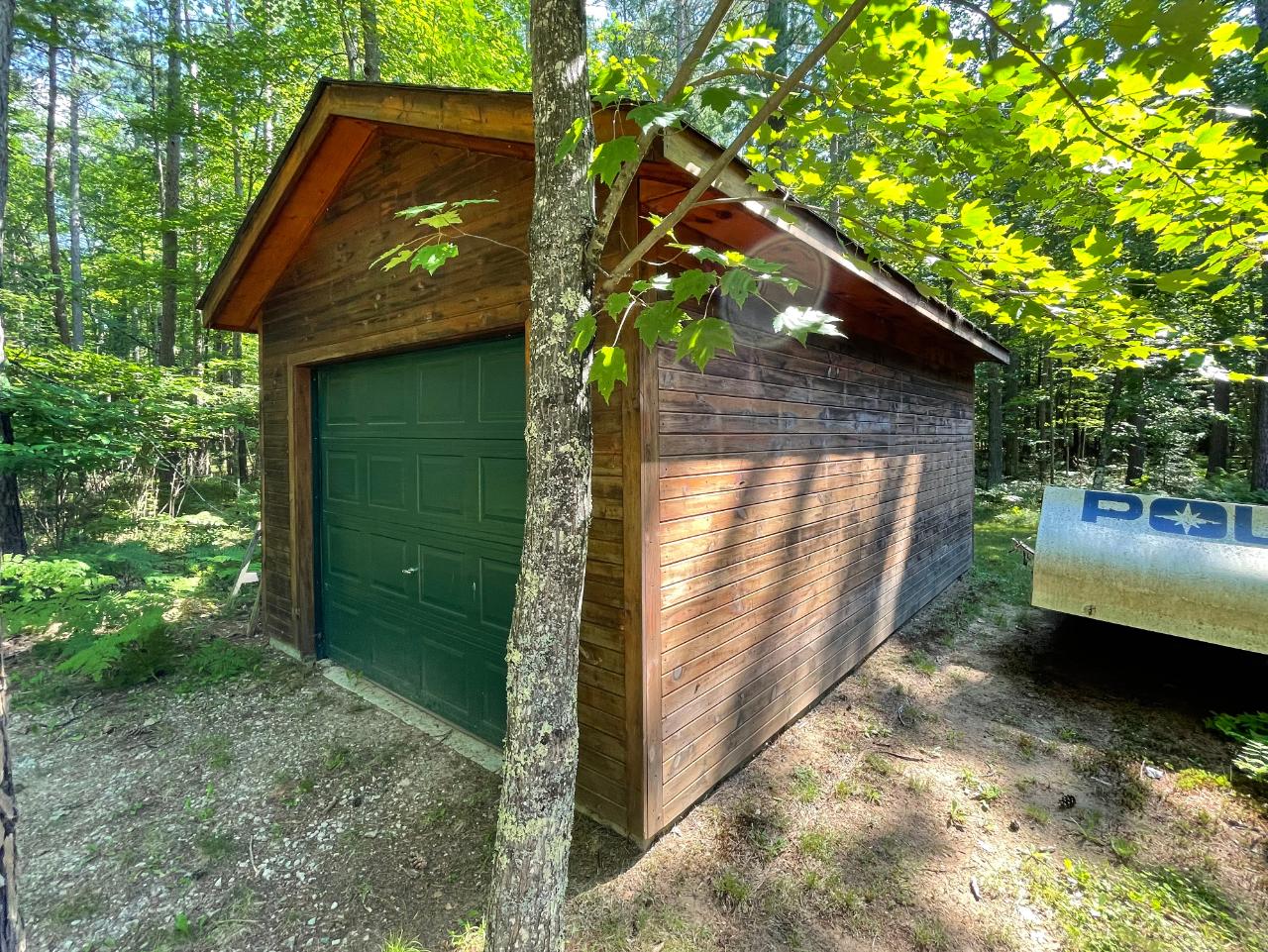 2248 Rangeline Road Eagle River, WI 54521 - Photo 25 of 27 Gallery Image 25