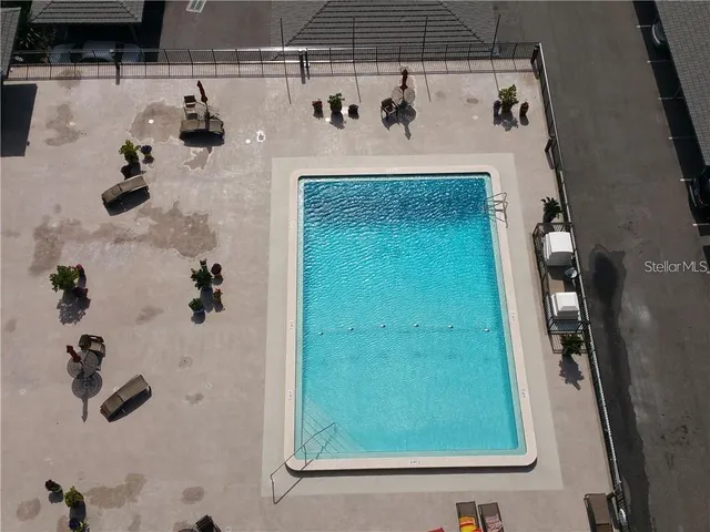 $7,000 | 7650 Bayshore Drive, Unit 302, Treasure Island, FL 33706