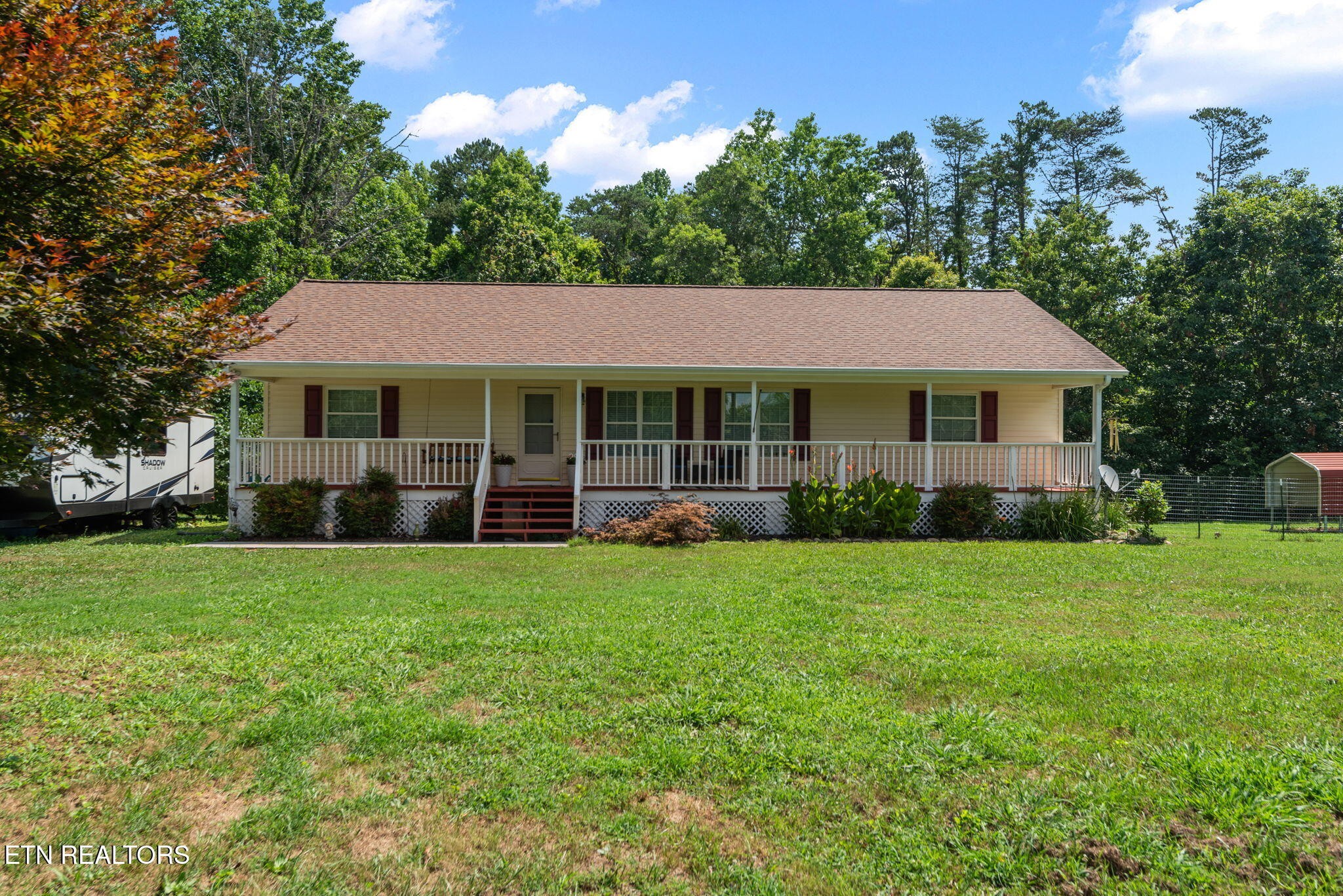 295 Barber Road Corryton, TN 37721 - Photo 1 of 43 Gallery Image 1