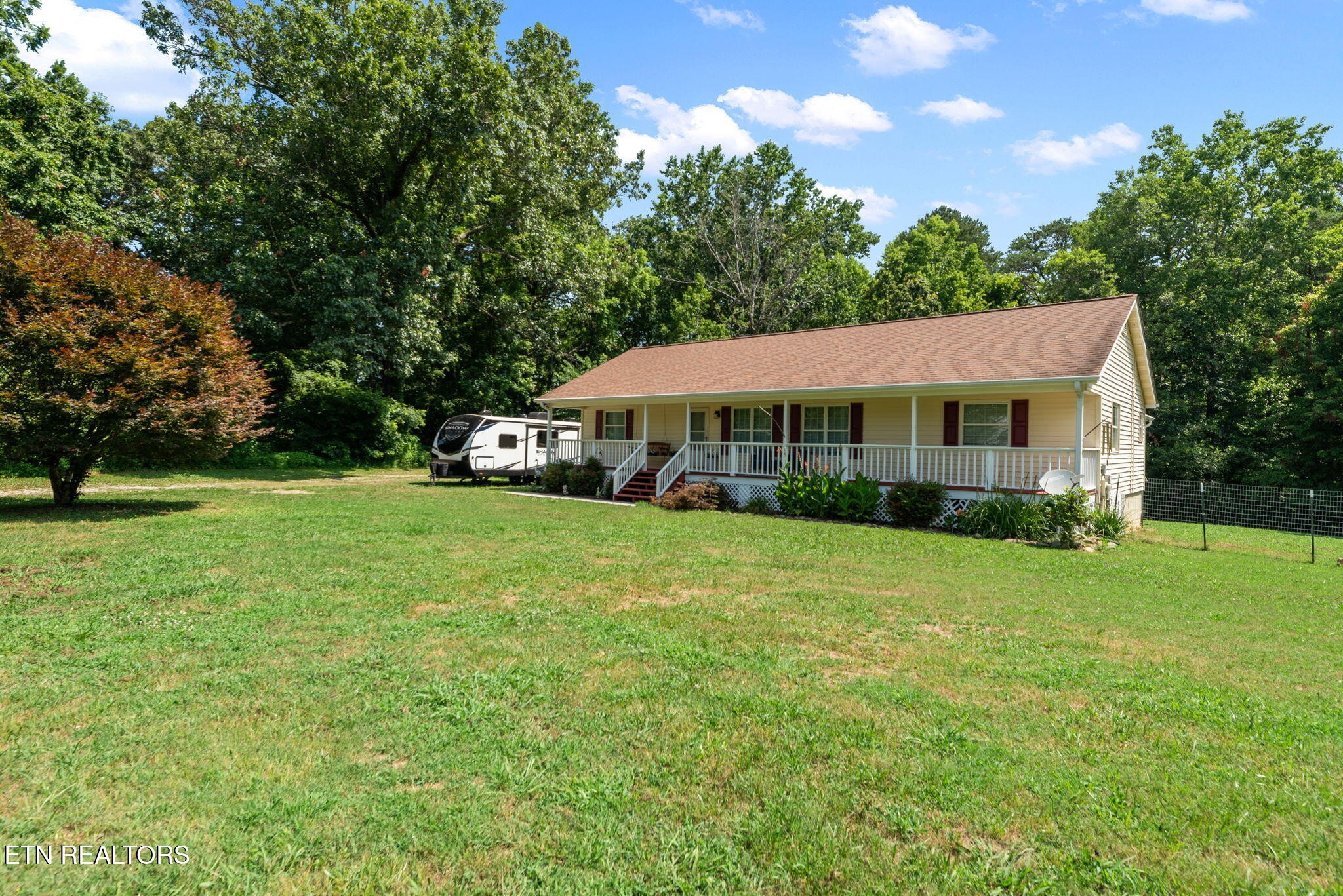 295 Barber Road Corryton, TN 37721 - Photo 2 of 43 Gallery Image 2