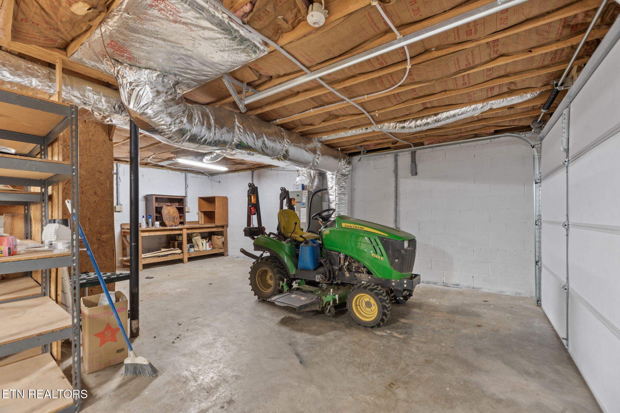 295 Barber Road Corryton, TN 37721 - Photo 30 of 43 Gallery Image 30