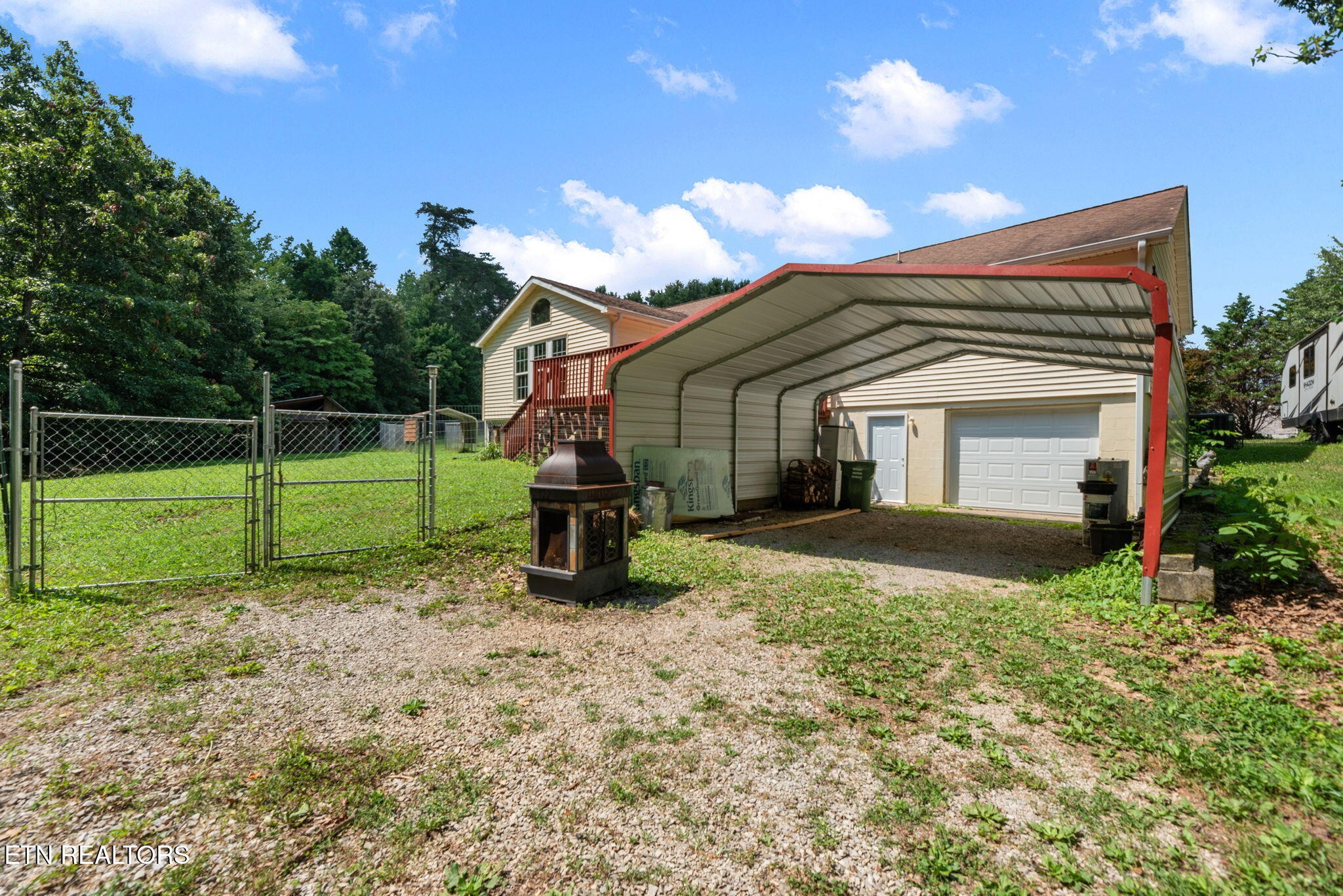 295 Barber Road Corryton, TN 37721 - Photo 36 of 43 Gallery Image 36