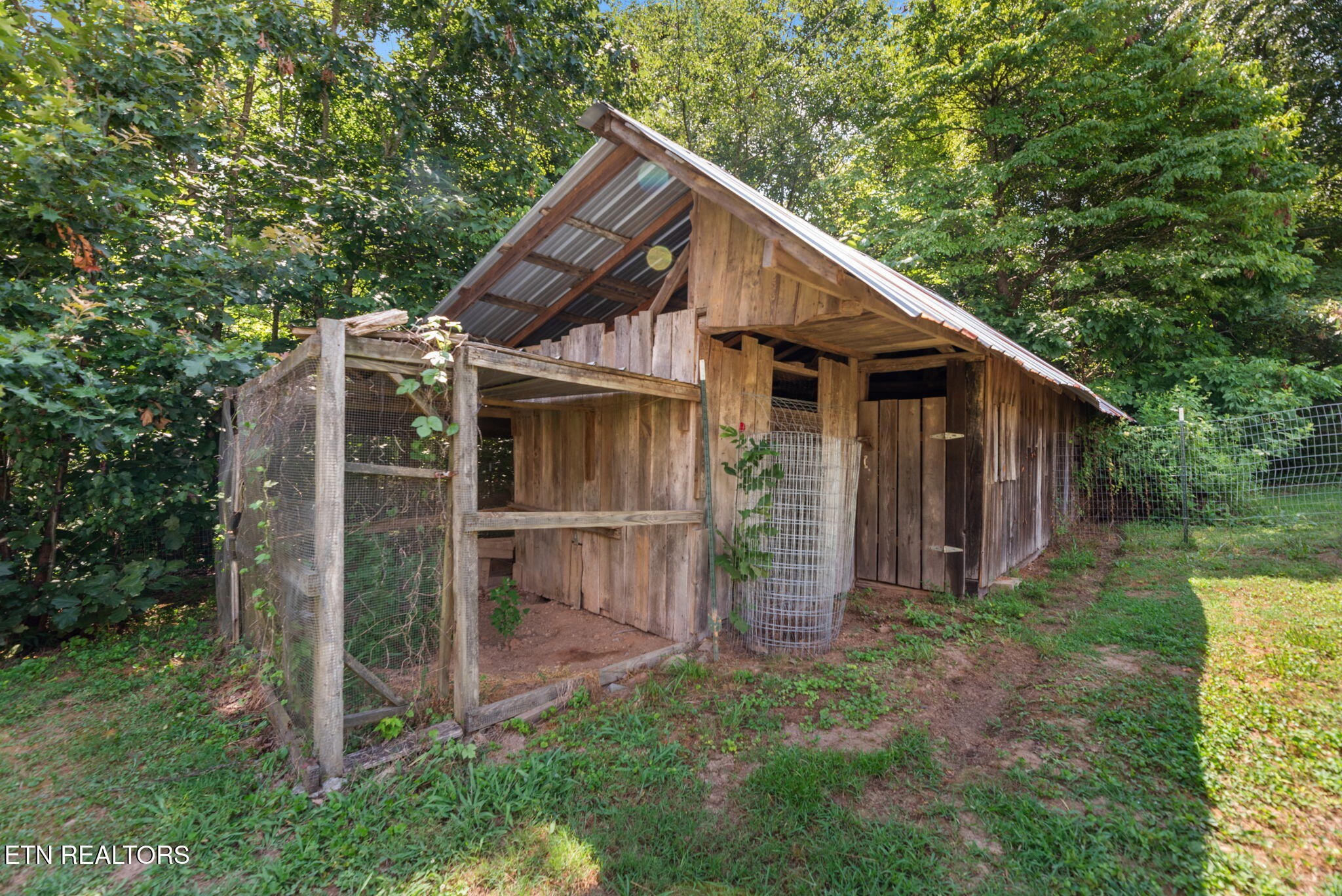 295 Barber Road Corryton, TN 37721 - Photo 39 of 43 Gallery Image 39