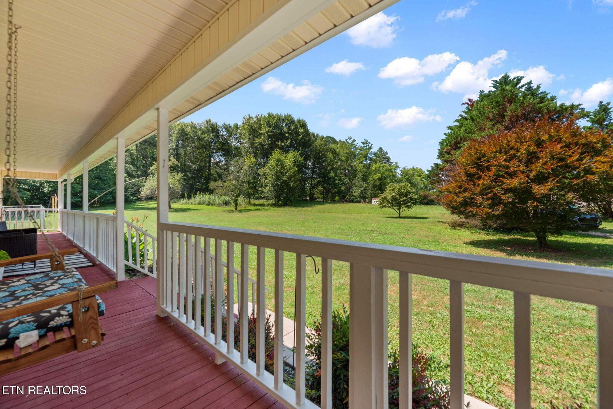 295 Barber Road Corryton, TN 37721 - Photo 4 of 43 Gallery Image 4