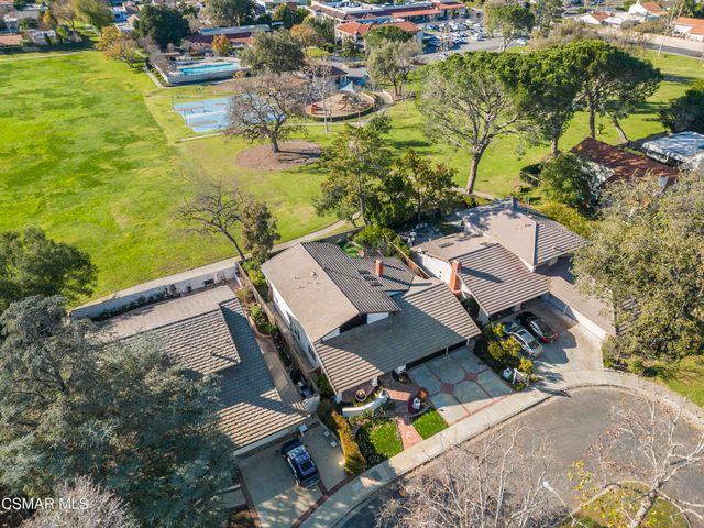 $8,000 | 4347 Hartfield Court, Westlake Village, CA 91361