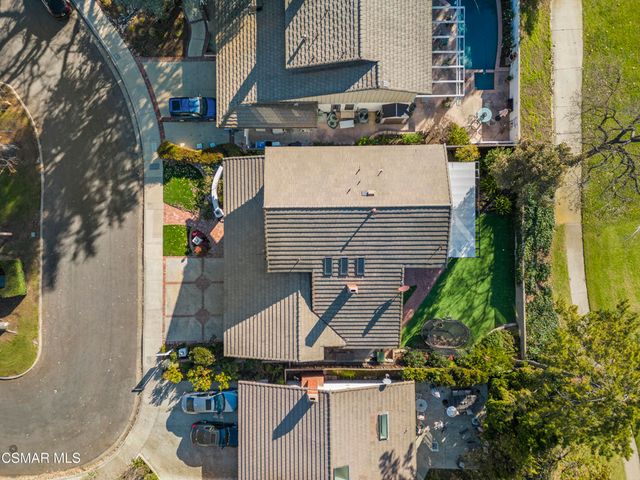 $8,000 | 4347 Hartfield Court, Westlake Village, CA 91361