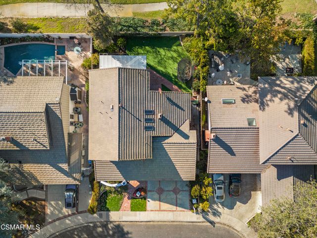 $8,000 | 4347 Hartfield Court, Westlake Village, CA 91361