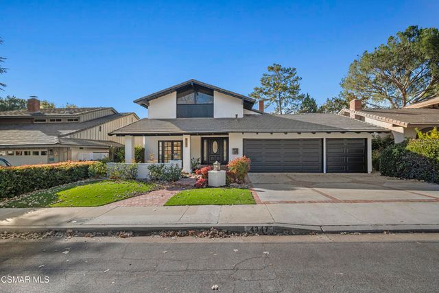 $8,000 | 4347 Hartfield Court, Westlake Village, CA 91361