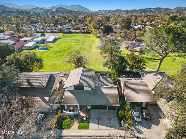 $8,000 | 4347 Hartfield Court, Westlake Village, CA 91361