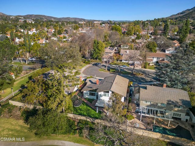 $8,000 | 4347 Hartfield Court, Westlake Village, CA 91361