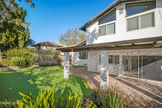 $8,000 | 4347 Hartfield Court, Westlake Village, CA 91361