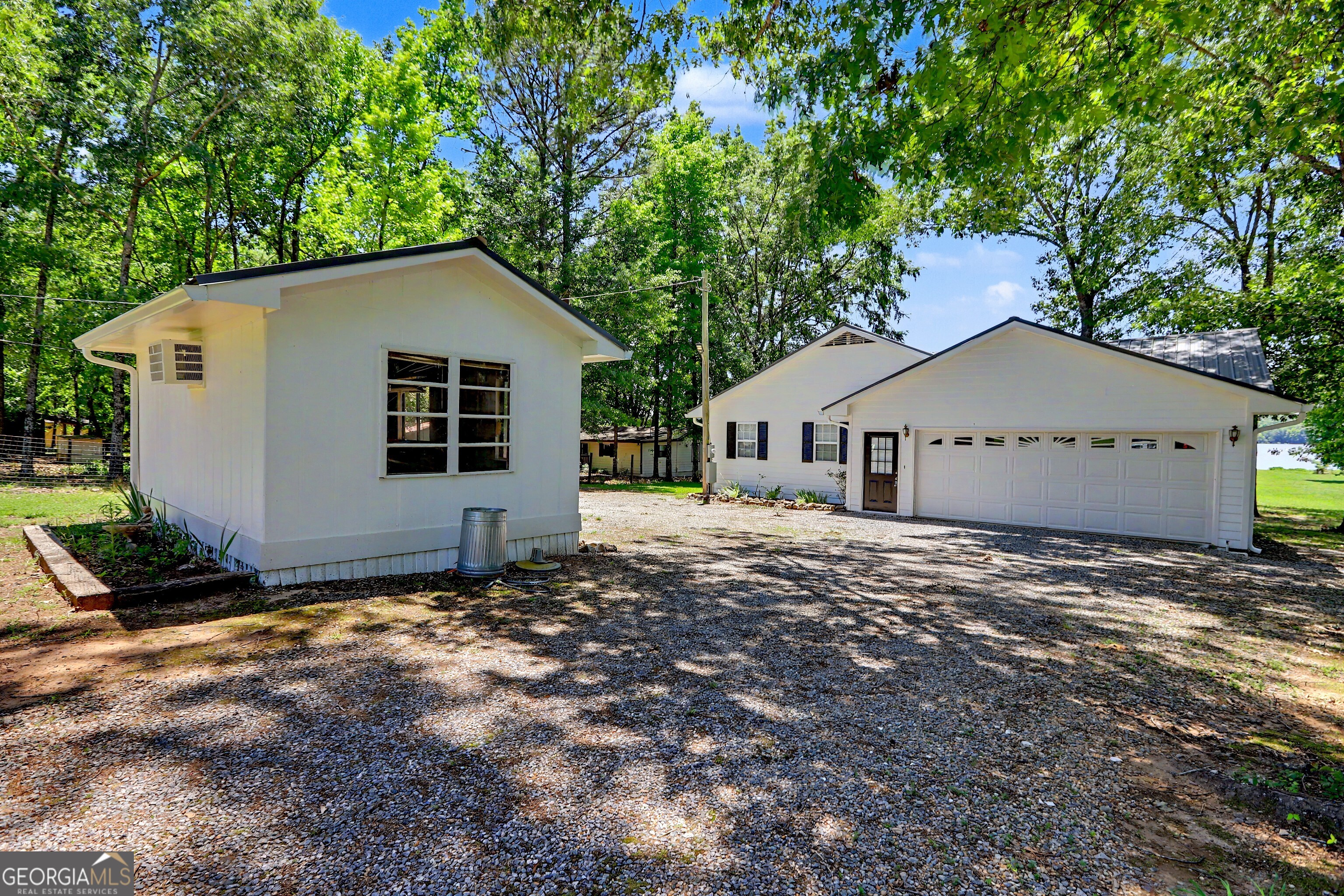 1691 Arrowhead Road Greensboro, GA 30642 - Photo 58 of 63