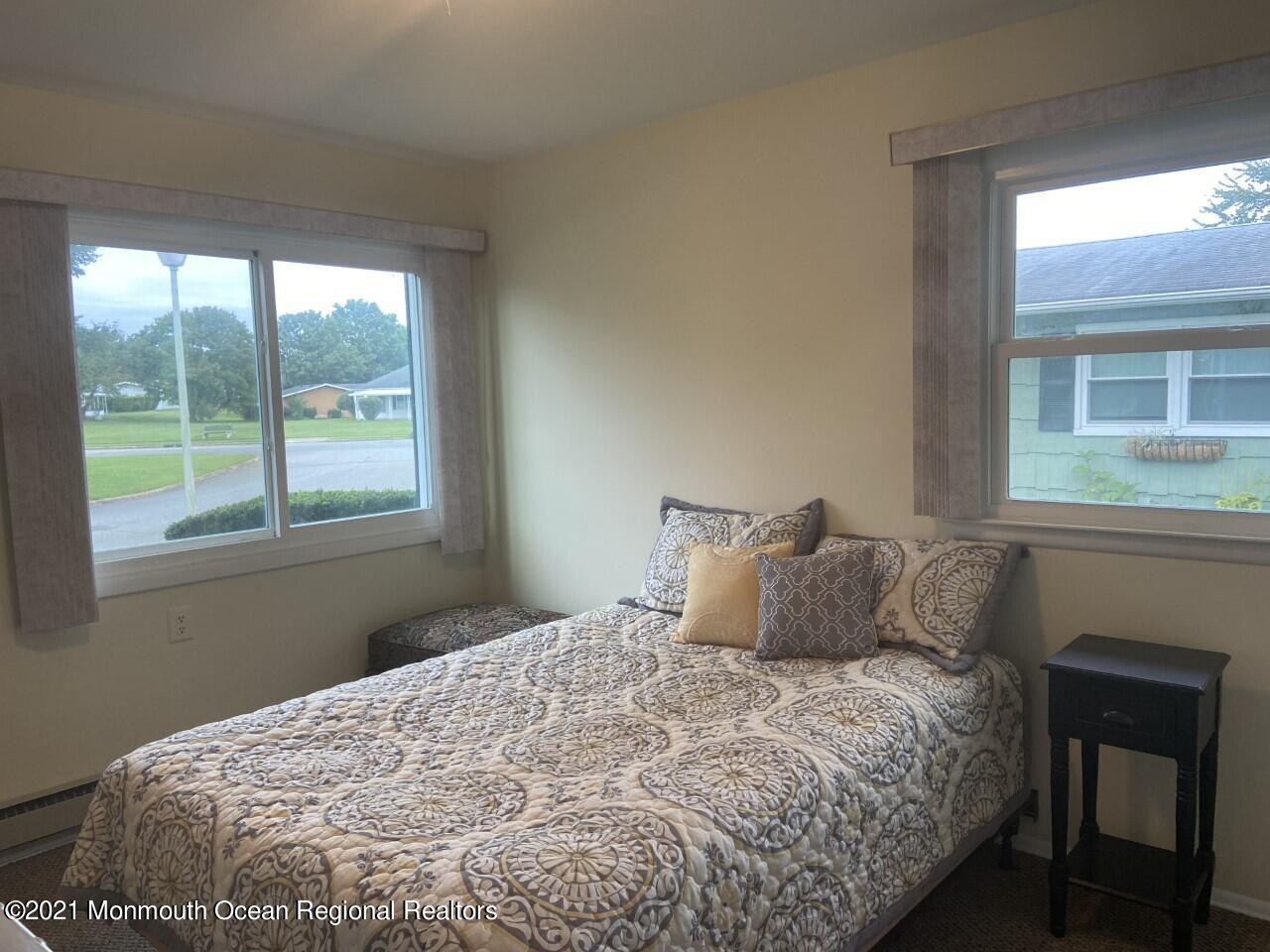 3 Robinson Road Brick, NJ 08724 - Photo 12 of 17 2nd bedroom