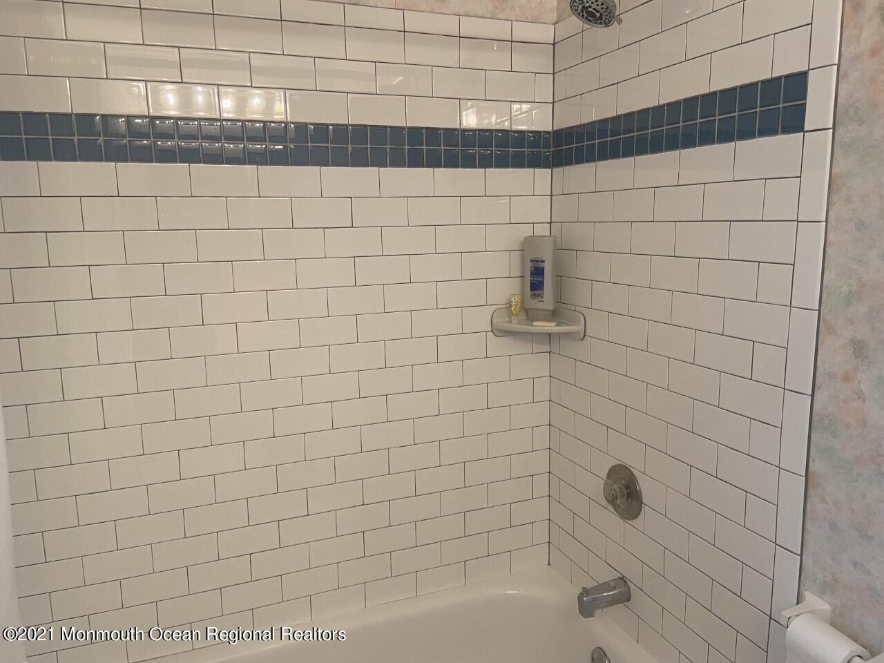 3 Robinson Road Brick, NJ 08724 - Photo 14 of 17 bathroom tile