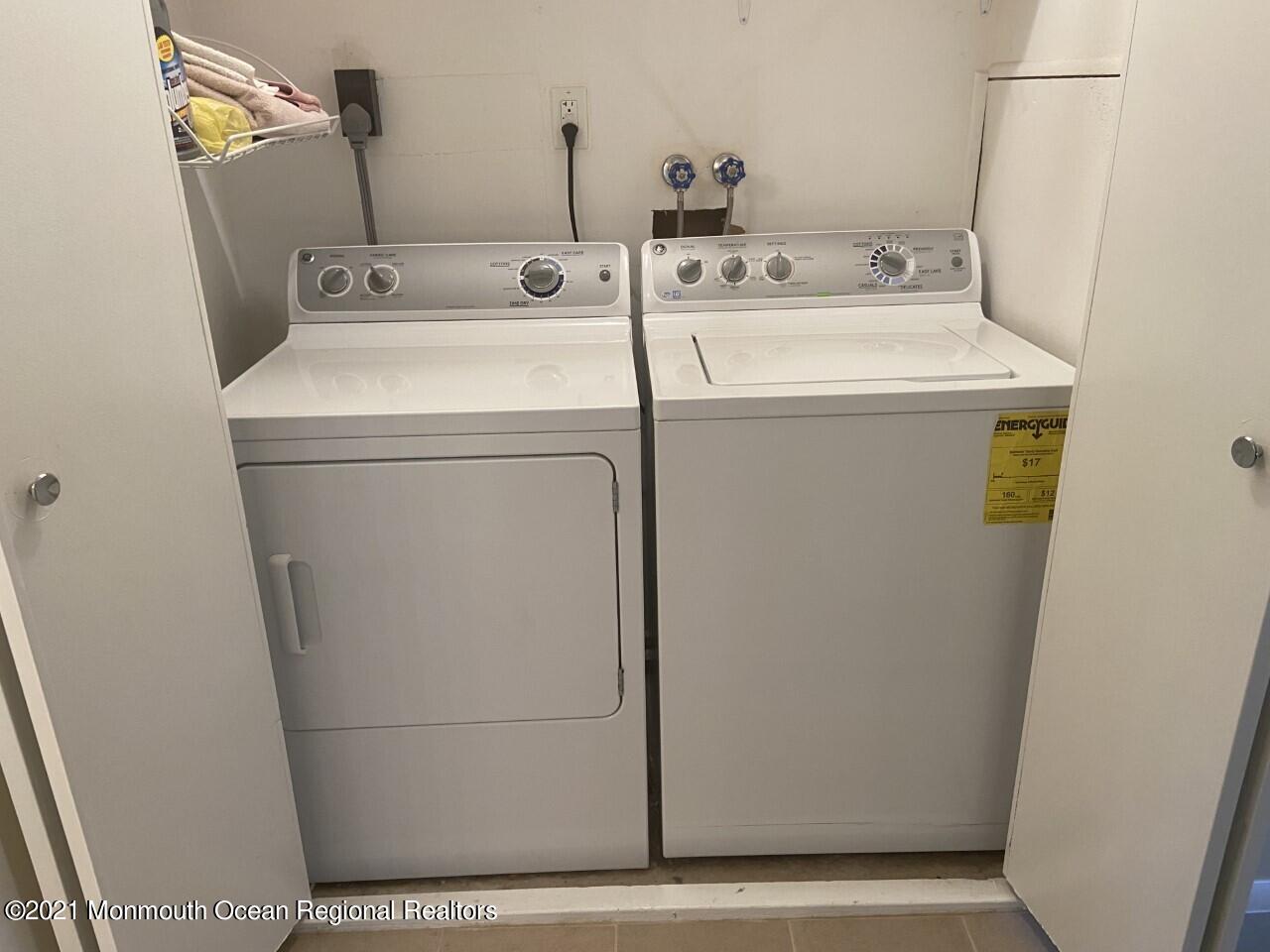 3 Robinson Road Brick, NJ 08724 - Photo 17 of 17 washer dryer
