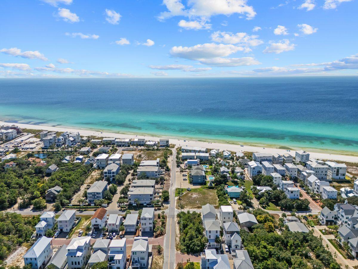 38 Inlet Cove Inlet Beach, FL 32461 - Photo 24 of 29 an aerial view of a city
