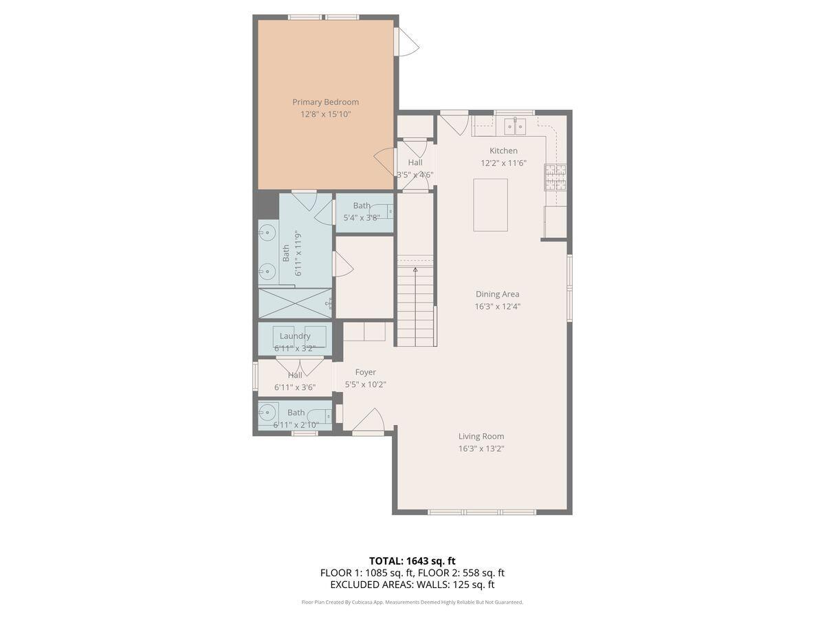 38 Inlet Cove Inlet Beach, FL 32461 - Photo 27 of 29 a picture of a floor plan