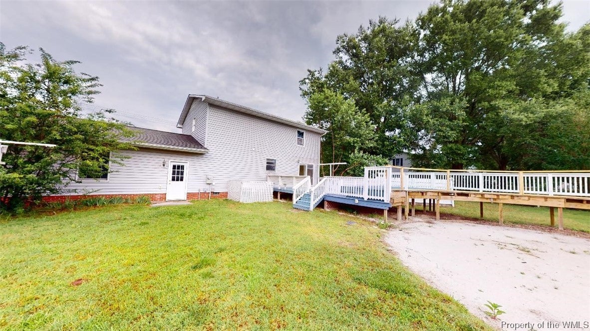 2910 Chelsea Road West Point, VA 23181 - Photo 38 of 49 Gallery Image 38