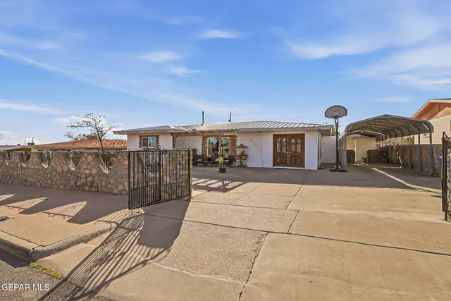 $285,000 | 4004 Titanic Avenue, El Paso, TX 79904