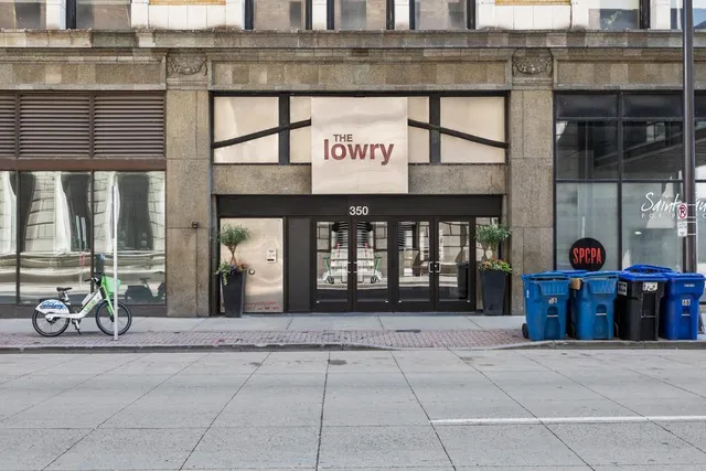 $194,500 | 350 St Peter Street, Unit 707, St. Paul, MN 55102