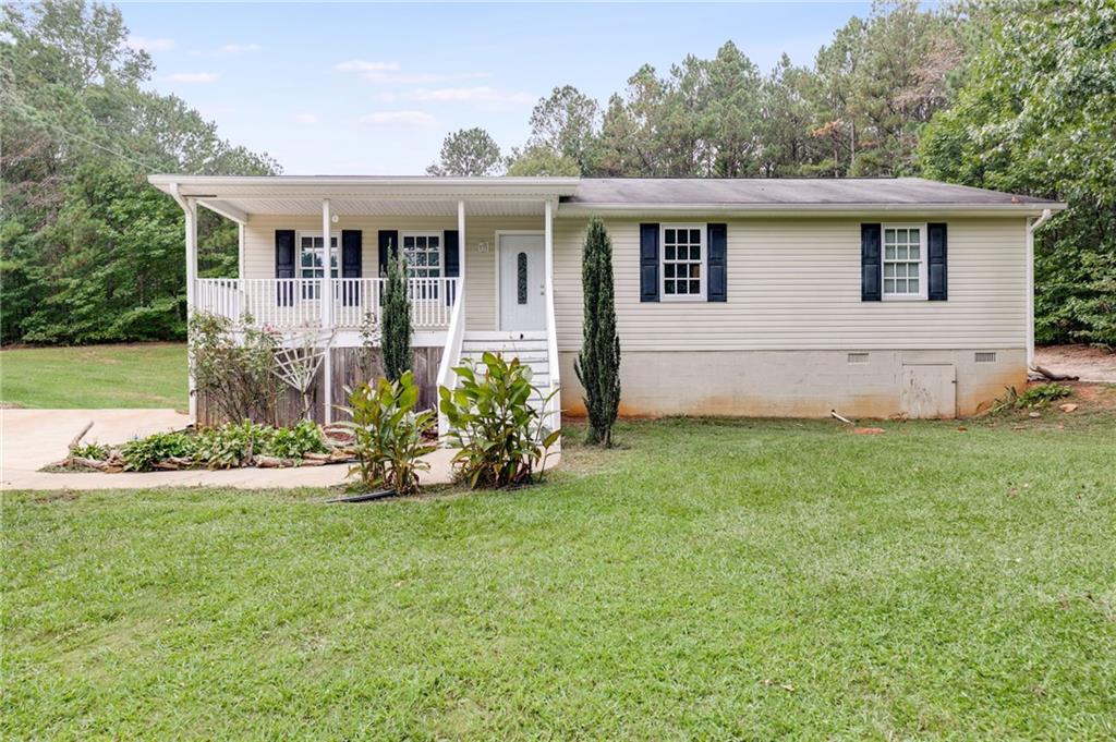 249 South Waco School Road Bremen, GA 30110 - Photo 1 of 1 Gallery Image 1