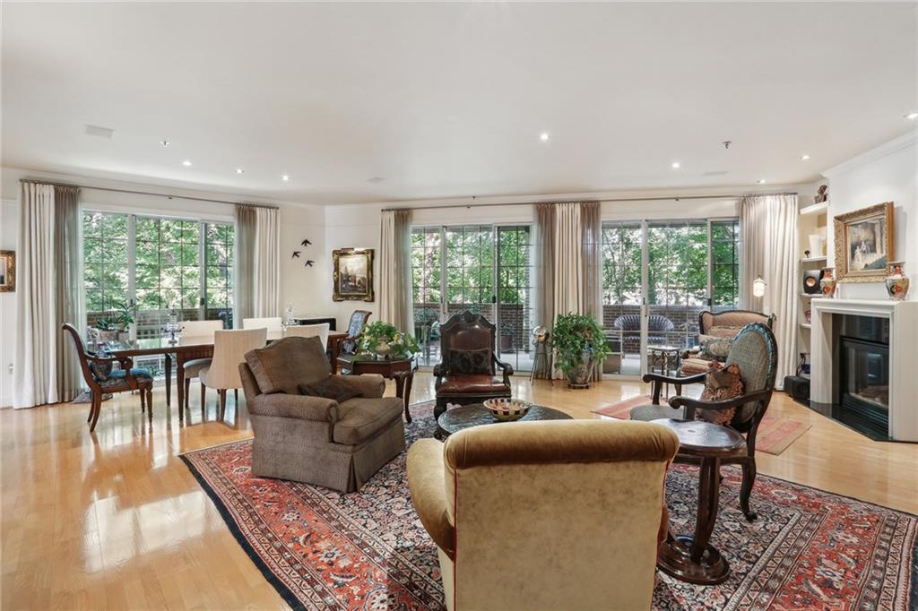 3101 Howell Mill Road Northwest, Unit 117 Atlanta, GA 30327 - Photo 1 of 1 Gallery Image 1