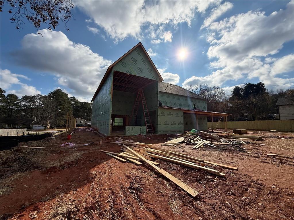 110 Simonton Road Southeast Lawrenceville, GA 30046 - Photo 13 of 54