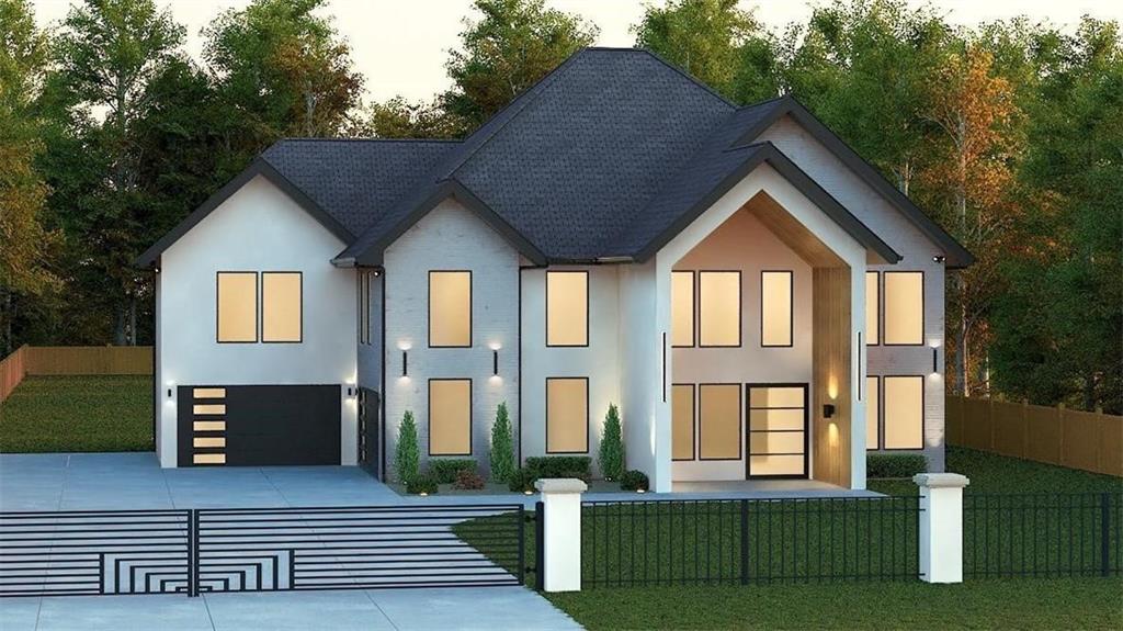 110 Simonton Road Southeast Lawrenceville, GA 30046 - Photo 2 of 54