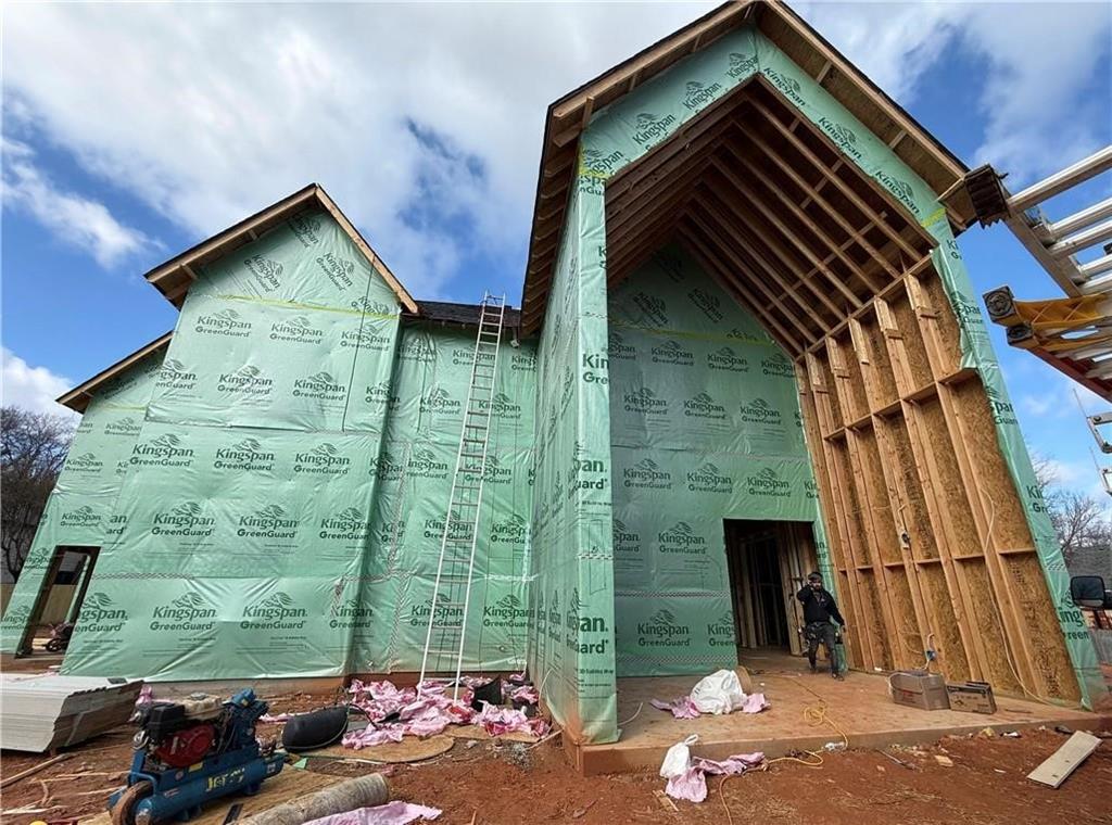 110 Simonton Road Southeast Lawrenceville, GA 30046 - Photo 6 of 54