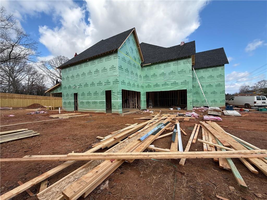 110 Simonton Road Southeast Lawrenceville, GA 30046 - Photo 7 of 54