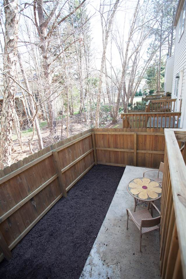 7808 Stephanie Lane Raleigh, NC 27615 - Photo 20 of 21 Photo 20