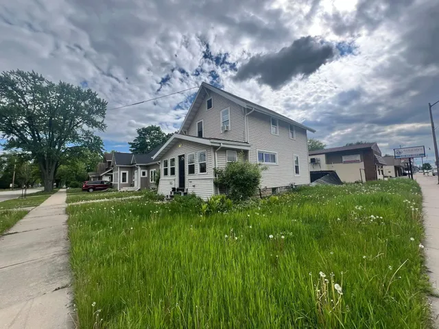 $90,000 | 1223 North Harriman Street, Appleton, WI 54911