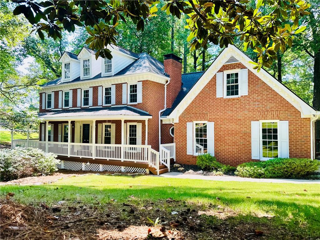 894 Oak Road Southwest Lawrenceville, GA 30044 - Photo 1 of 1 Gallery Image 1