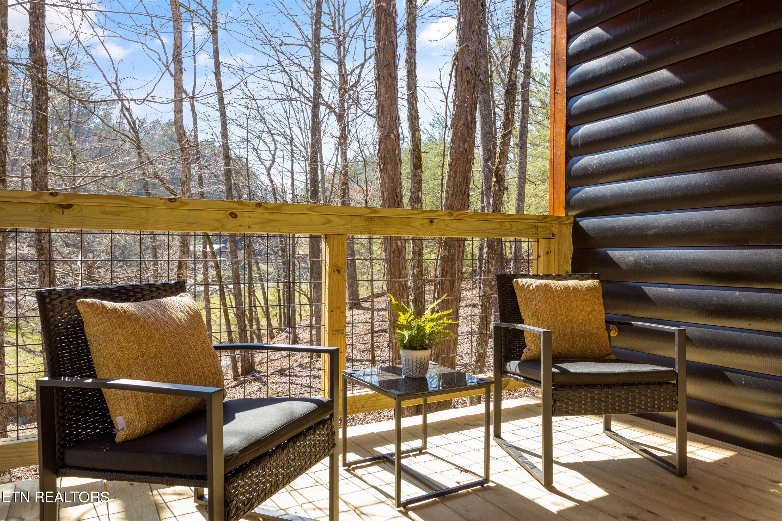 1469 North Newcomb Hollow Road Sevierville, TN 37862 - Photo 4 of 55 08-1469NewcombHollowRd50