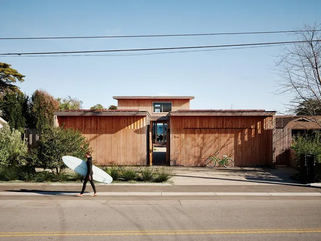 a view of a entryway door of the house