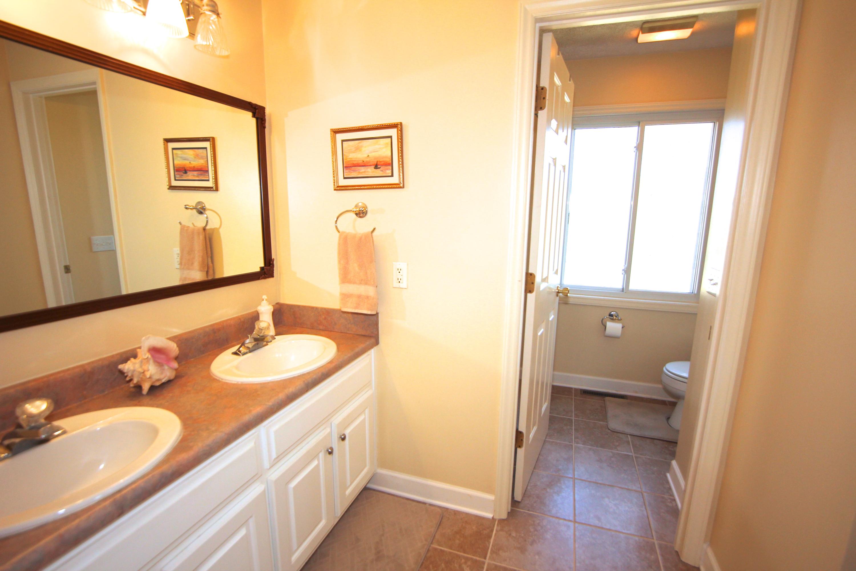 554 Cedar Ridge Road Union Hall, VA 24176 - Photo 22 of 84 Master Bath