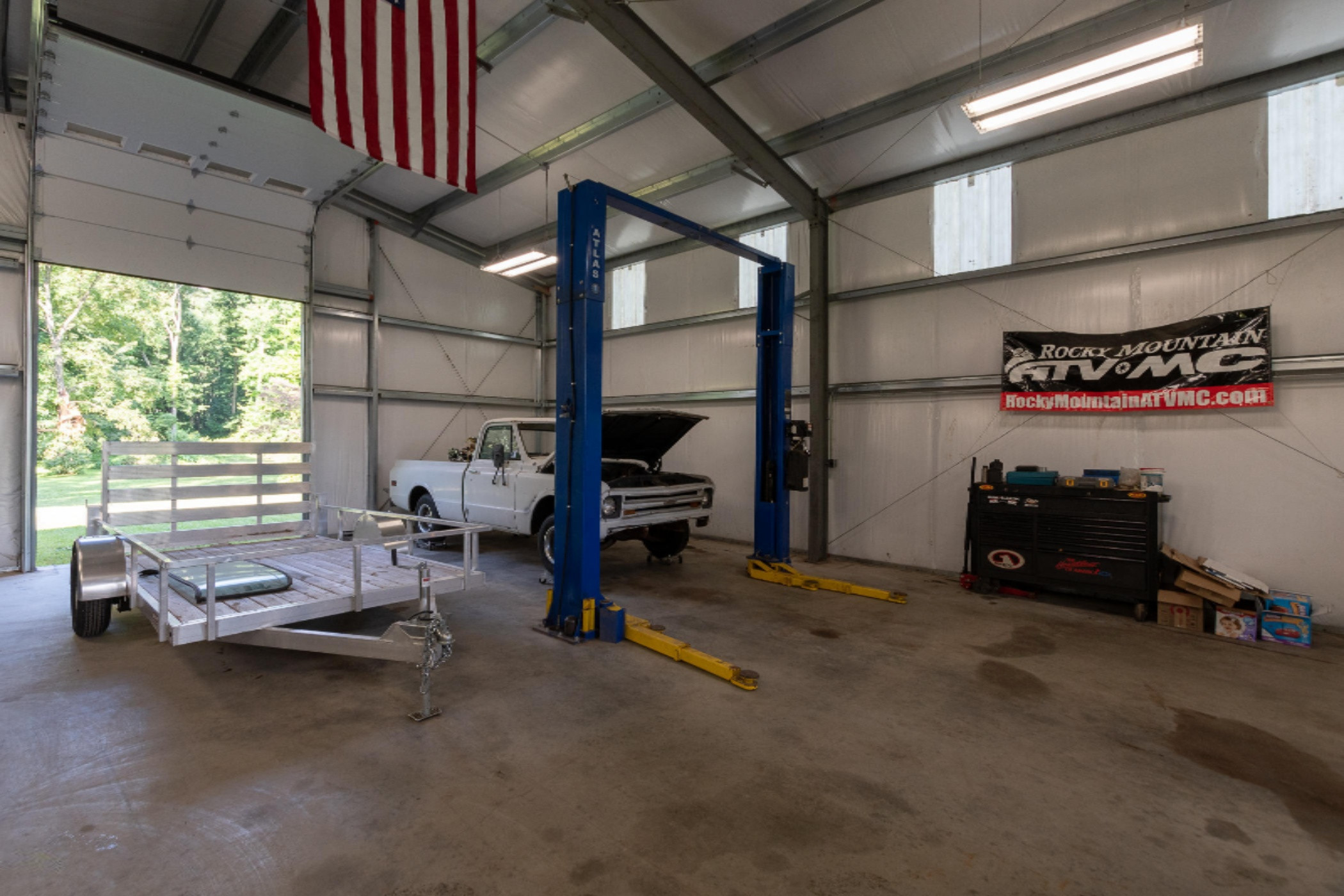 52400 Lang Road Three Rivers, MI 49093 - Photo 34 of 84 52400 Lang Rd-56