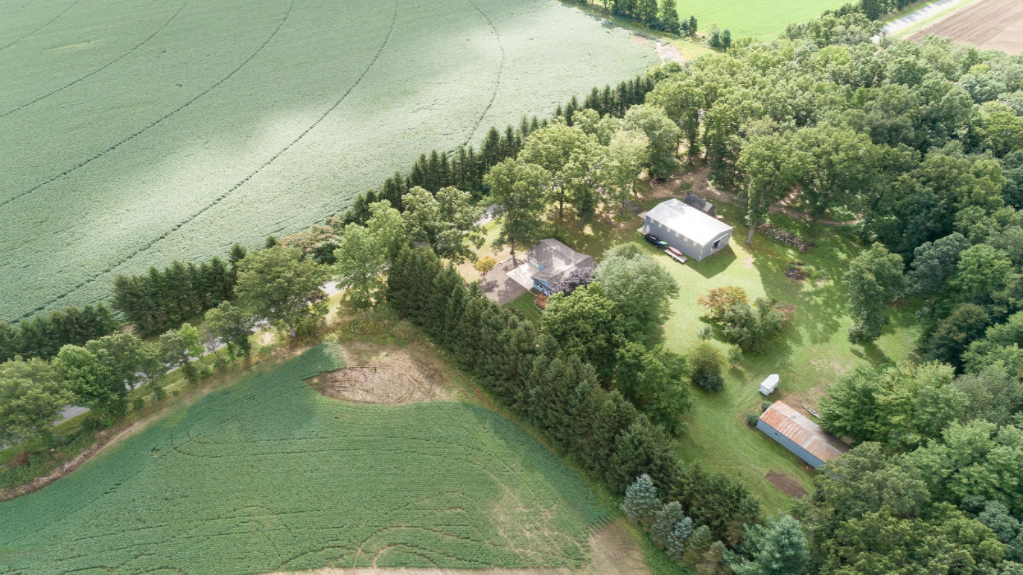 52400 Lang Road Three Rivers, MI 49093 - Photo 53 of 84 52400 Lang Rd-73