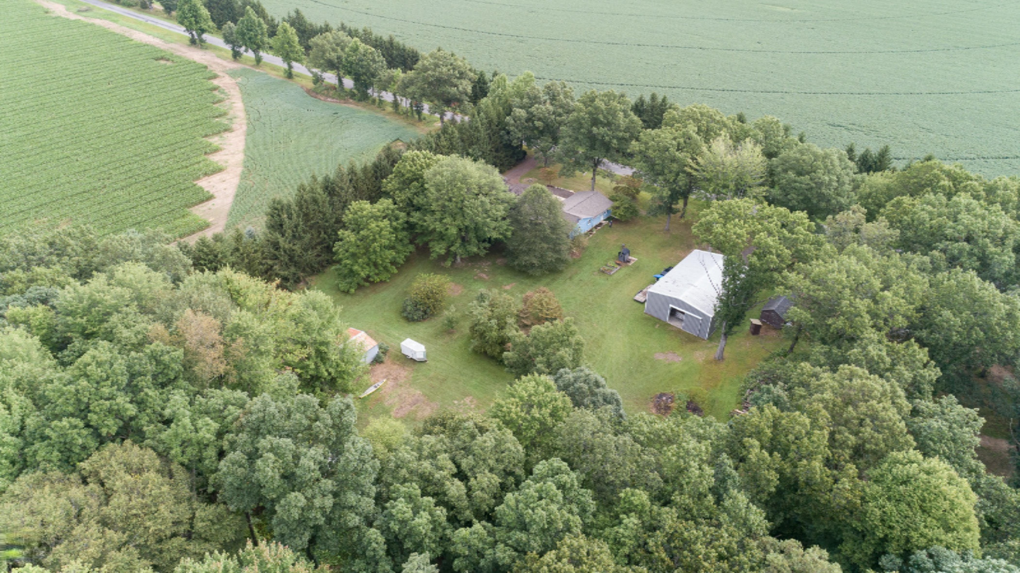 52400 Lang Road Three Rivers, MI 49093 - Photo 59 of 84 52400 Lang Rd-67