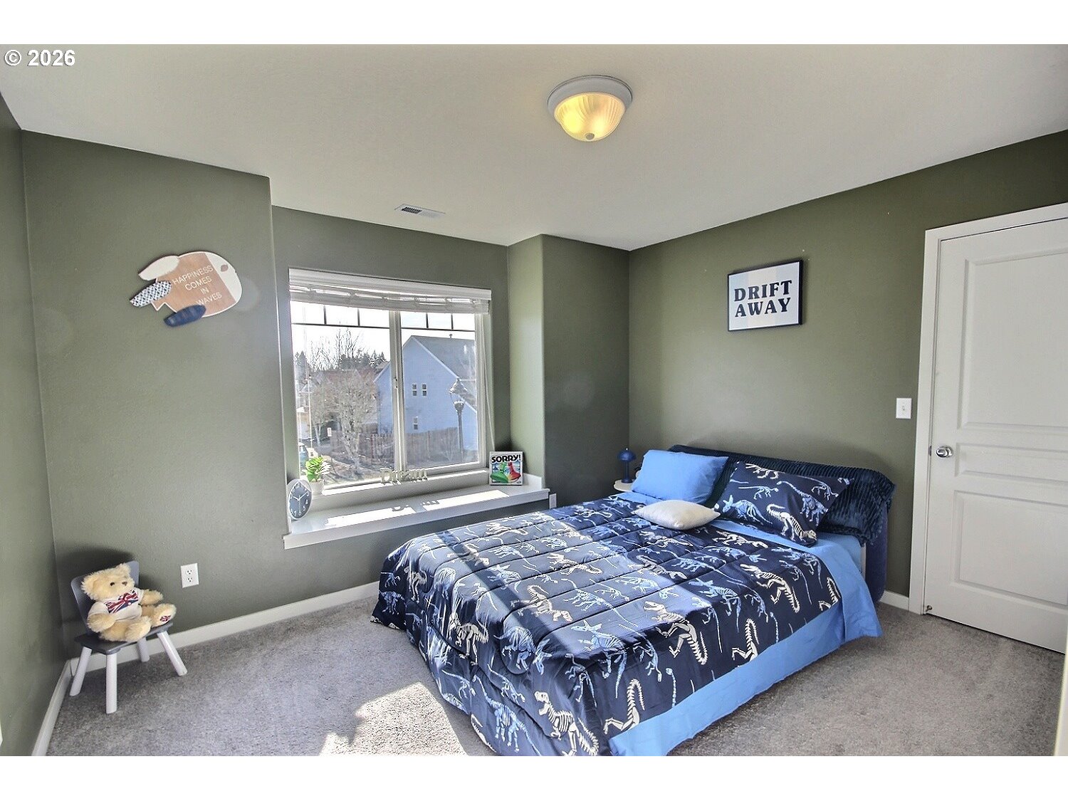 20797 Northwest Longbow Lane Beaverton, OR 97006 - Photo 12 of 23 Bedroom