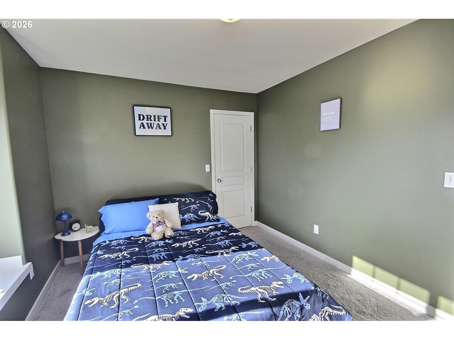 20797 Northwest Longbow Lane Beaverton, OR 97006 - Photo 13 of 23 Bedroom