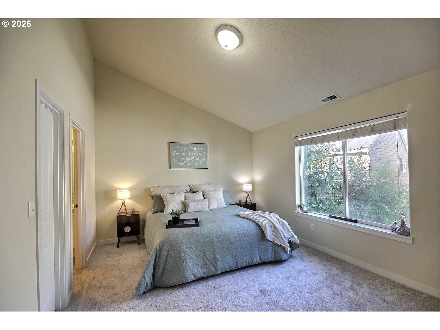 20797 Northwest Longbow Lane Beaverton, OR 97006 - Photo 17 of 23 Bedroom, Primary