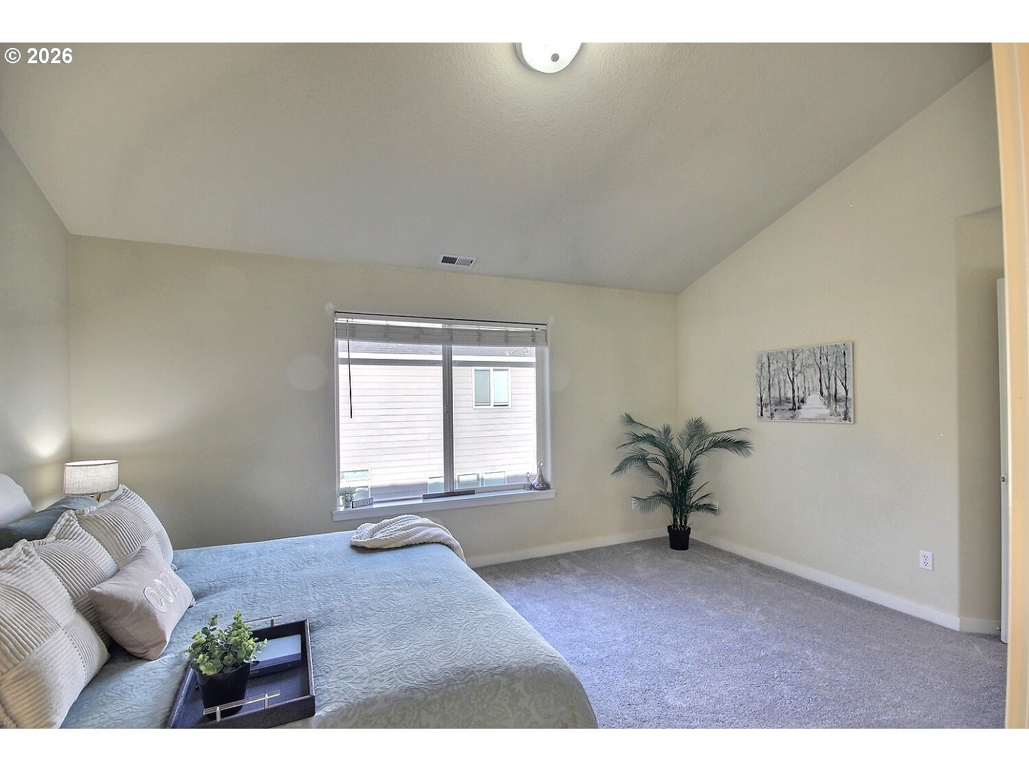 20797 Northwest Longbow Lane Beaverton, OR 97006 - Photo 19 of 23 Bedroom, Primary