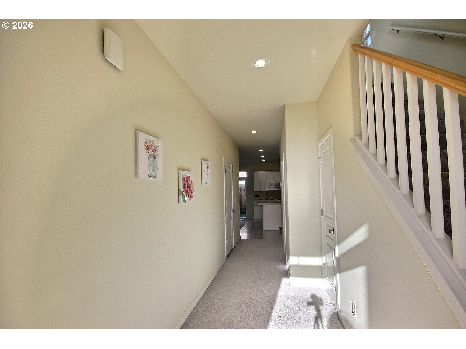 20797 Northwest Longbow Lane Beaverton, OR 97006 - Photo 2 of 23 Entrance/Foyer